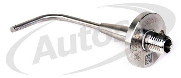 Tryska vstřikování kapaliny AdBlue DAF CF75, CF85, XF105, XF95