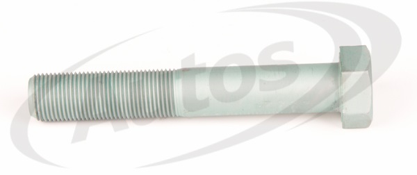 Šroub zadního pera M24x2x150 MERCEDES, RVI