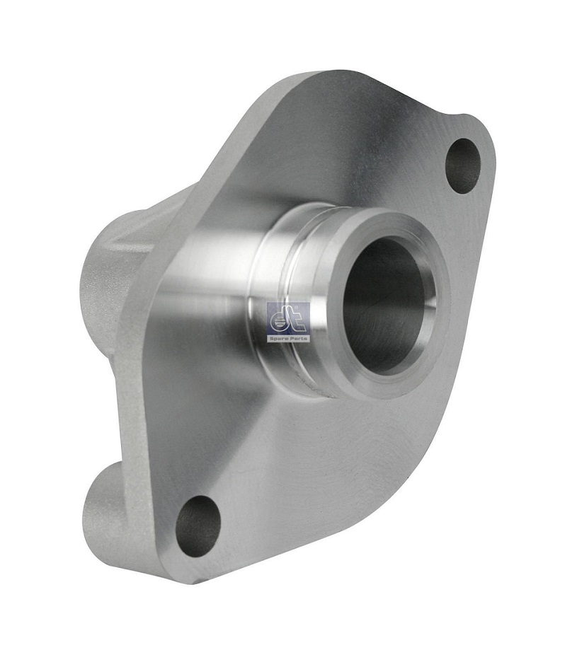 Kryt převodovky VOLVO FH/FM/FMX/NH 9/10/11/12/13/16 VT 2009B/VT2412B, RVI 