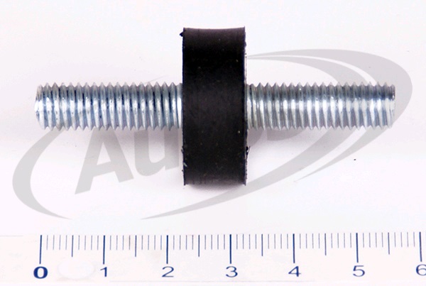 Silentblok masky M8/25x10 RVI Magnum DXi12/13, Magnum 385-470, E.Tech 400/480, Premium