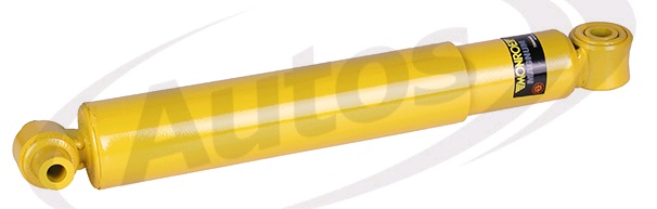 Tlumič pérování O/O 501,8/831,8 ZN L/P VOLVO FH, FH12, FH16, FH16 II, FM, FM12, FM9, FMX