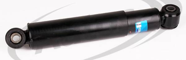 Tlumič pérování O/O ZN MAN TGL od 04.2005