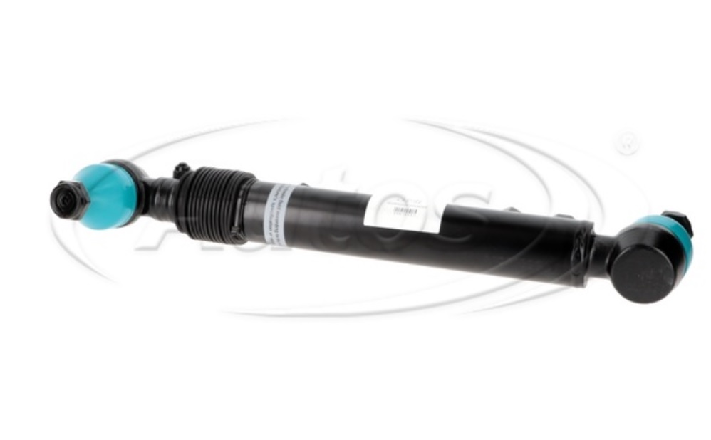 Válec pracovní servořízení M24x1,5x497/725mm MAN TGA do 2007, TGS do 2005, TGX do 2021