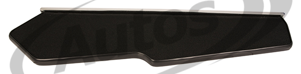 Polička odkládací dvojitá bez zásuvky VOLVO FH od 2014