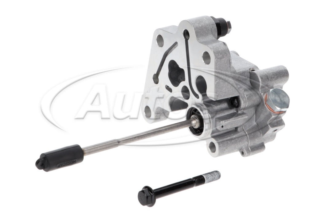 Čerpadlo paliva RVI Magnum DXI12// VOLVO FH/ FM D12C