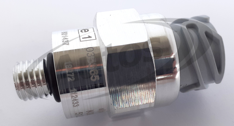 Spínač tlakový vysoušeče MAN TGX/TGA 