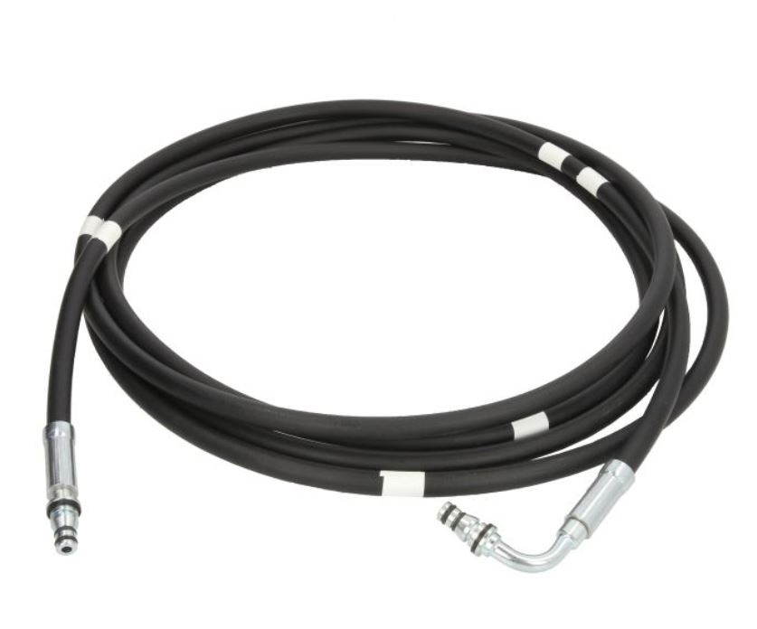 Hadice posilovače spojky SCANIA GR 875 /R, GRS 895 /R, GR-GRS-GRSO 905 /R, GRSO 925 /R, E