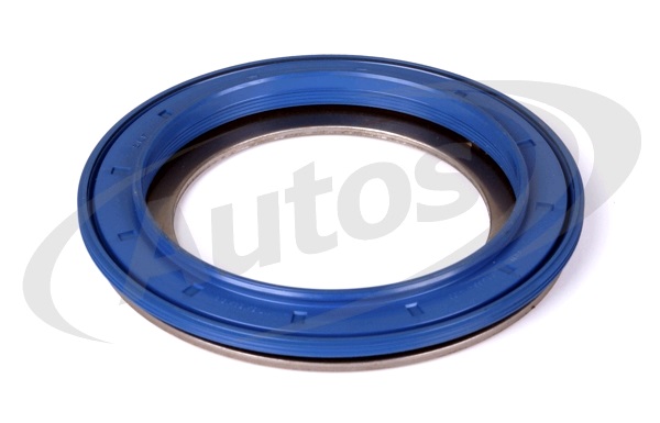 Gufero náboje kola 117,5x158x17,5 BPW Eco Plus 8-9T/10-12T/Eco Plus 2 /6-9T