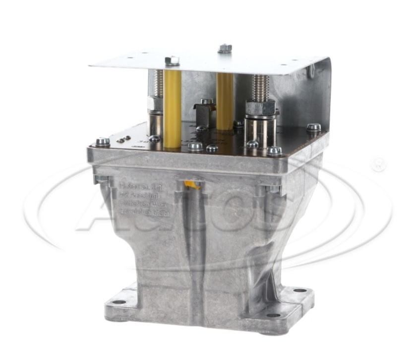 Relé bateriové 24V/300A DAF F2800-F3600/N2800, CF65-75, SCANIA, MAN SL-SG-SR, NL, EL