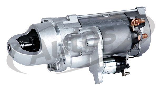 Startér 24V/4,0kW MERCEDES Acelo, Atego 2, Axor 2, Econic, Integro O550, Vario