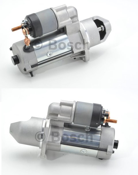 Startér 24V/4,0kW IVECO E.Cargo I-III,IV/V, IRISBUS Proway 4AE0481A-F4GFE601A od 09.00