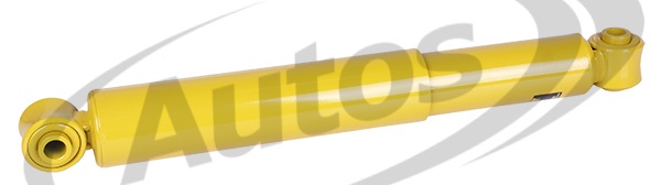 Tlumič pérování O/O 528,9/846,4 ZN L/P MAN TGA,TGS,TGX,TGL od 04.2000