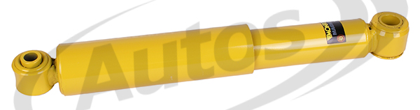 Tlumič pérování O/O 45x449/723 ZN MAN TGM od 10.2005