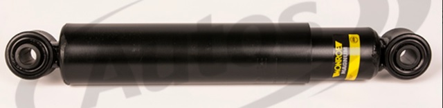 Tlumič pérování O/O 18x45-456,4/743,9 L/P ZN MERCEDES Atego 2, Atego