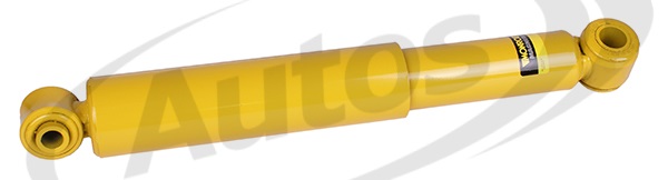 Tlumič pérování O/O ZN MAN TGM od 2005