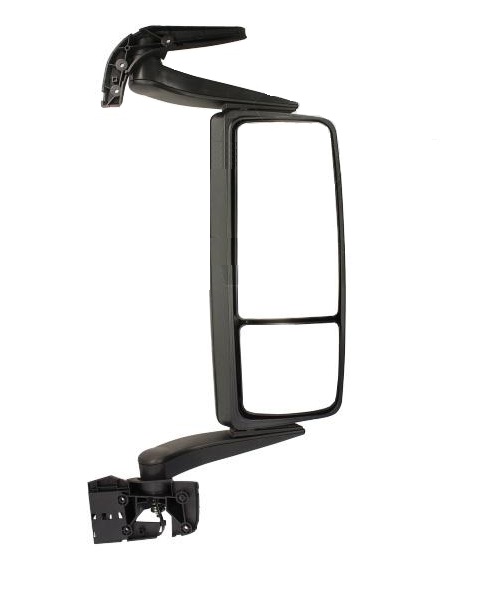 Zrcadlo hlavní dvojité 24V 943x382x153 P MAN TGS