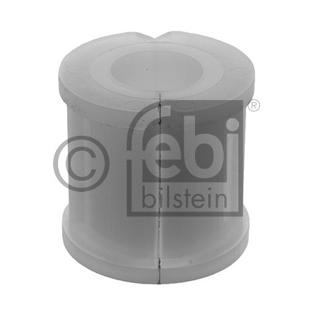 Pouzdro stabilizátoru 38x64,5/81x76,5 RVI Midlum