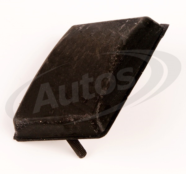 Podložka pera 70,5x94x18,5/M6 pryžová MERCEDES