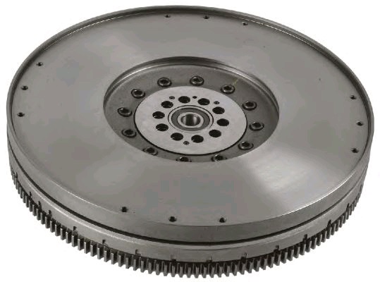 Setrvačník kompletní 430/160z MERCEDES Travego, Neoplan, Setra