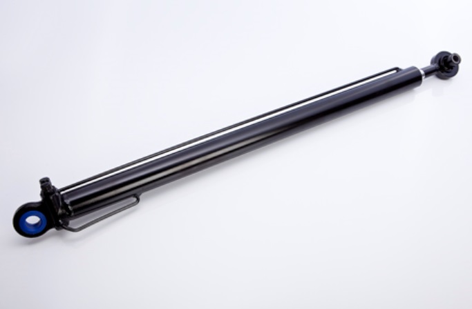 Válec sklápění kabiny 940mm/250bar MAN TGA,TGS,TGX