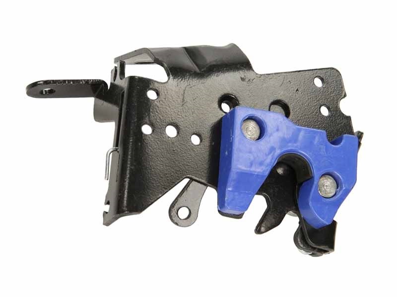 Zámek kapoty motoru L SCANIA P,G,R,T