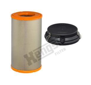 Filtr vzduchu E1084L DAF XF105 Euro 6 od 2011