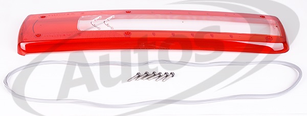 Kryt zadní svítilny LED L/P VOLVO FH16 II od 05.2012