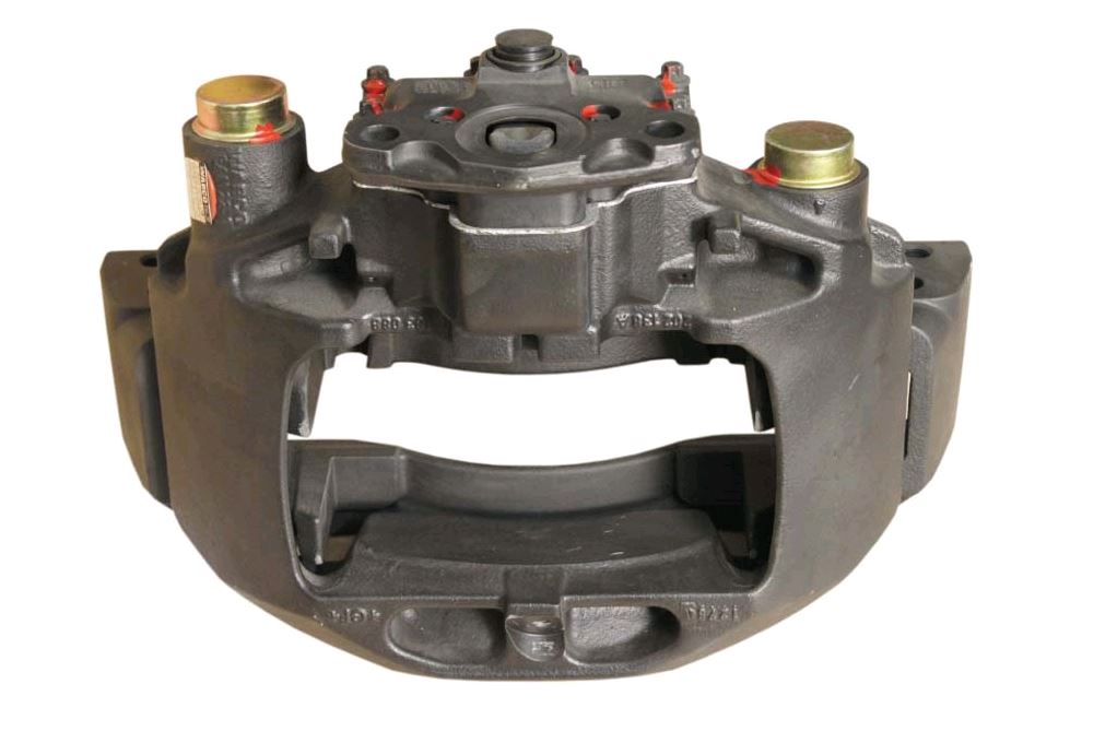 Třmen brzdy - repas WABCO PAN-1, L SAF 19,5" SKRS 9019W,11019W,SKRZ 9019W, SKRB 9019W