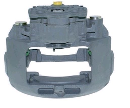 Třmen brzdy - repas WABCO PAN 17,5" PN/ZN L RVI Midlum