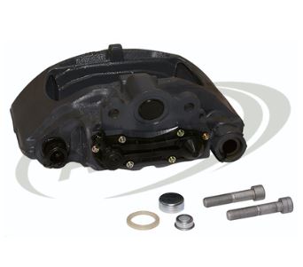 Třmen brzdy - repas KNORR SN7211RC  L MERCEDES Actros, Intouro, Citaro, DAF XF