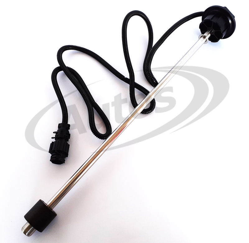 Snímač hladiny - sání kapaliny AdBlue MERCEDES Axor MKII