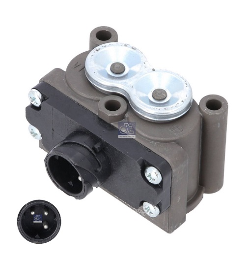 Ventil převodovky MERCEDES Actros MP2/MP3, Atego 2, Axor, Axor 2, Econic. Zetros