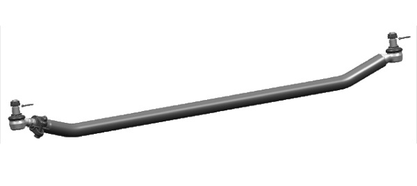 Tyč řízení spojovací 1766mm RVI Magnum DXi 12/13