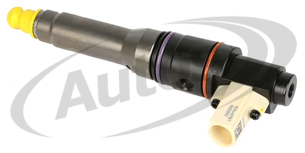 Vstřikovač paliva DAF XF105, CF85IV MX od 2006 	