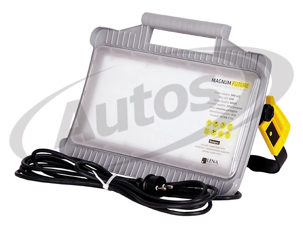 Svítilna dílenská 32W /230V, 2950lm, 4000K, IP54 LED