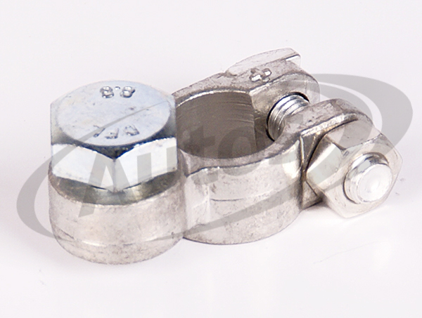 Svorka autobaterie "+" MAN F 7/8/9   G/M/F 90    L/M/F 2000