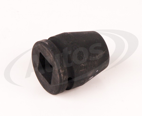 Hlavice úderová 3/4" torx 20 SAF