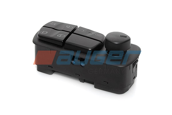 Panel ovládání oken a zrcadel L MERCEDES Axor