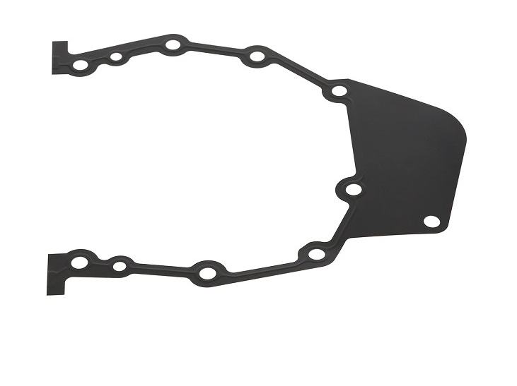 Těsnění víka klikové skříně MAN TGL HOCL, LC D0836LOH40/D0836LOH51/D0836LOH55