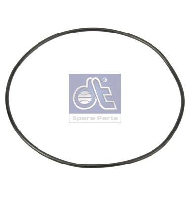 Kroužek těsnící náboje kola 129,5x3 SCANIA GR 801 /R, GR-GRS 900 /R AM / AM/AMA, ASA/ARA