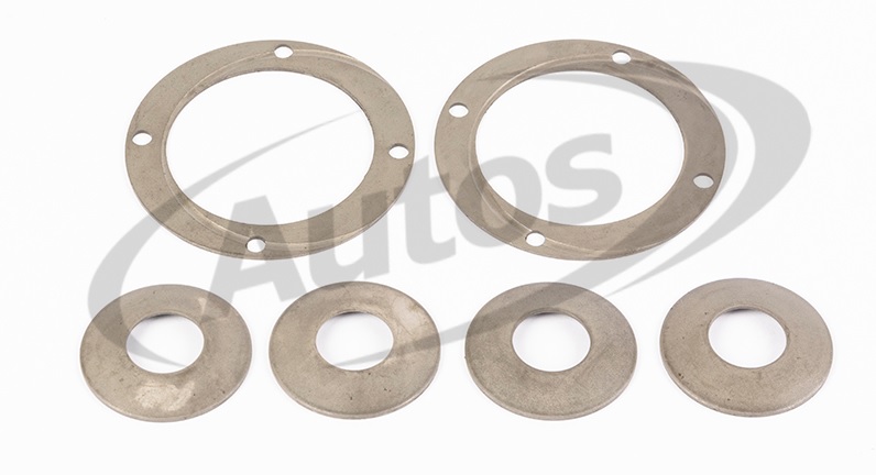 Podložka diferenciálu - sada MERITOR 120E/ 125E/ 127E