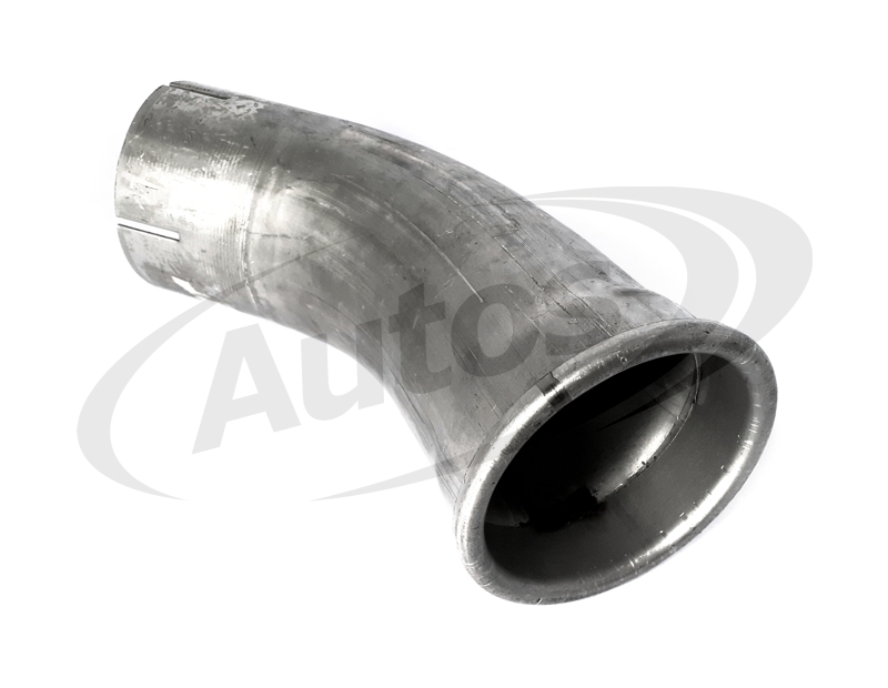 Trubka výfuku koncová RVI Premium 210/ 250/ 260/ 300/ 340/ 385/ 400