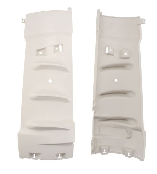 Roh kabiny - vnitřní díl L MAN TGL,TGM od 2008