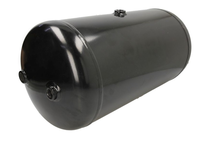 Vzduchojem 30 l / 585x276 3-vývody SCANIA 94,114,124,144,164 