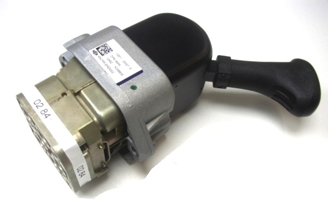 Ventil ruční brzdy MERCEDES Actros, Atego, Axor