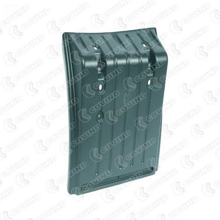 Blatník zadní - přední díl P MAN TGA XXL