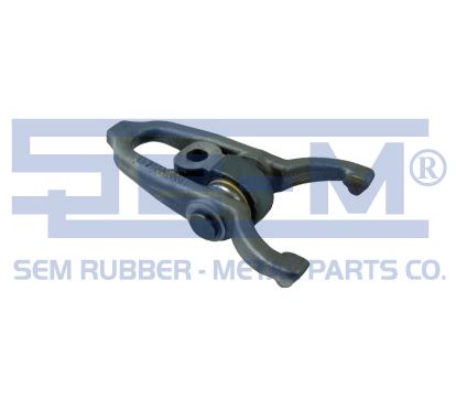 Vidlice vypínací spojky 395mm MAN F2000,TGS,TGL,TGM 26.271 / 32.270