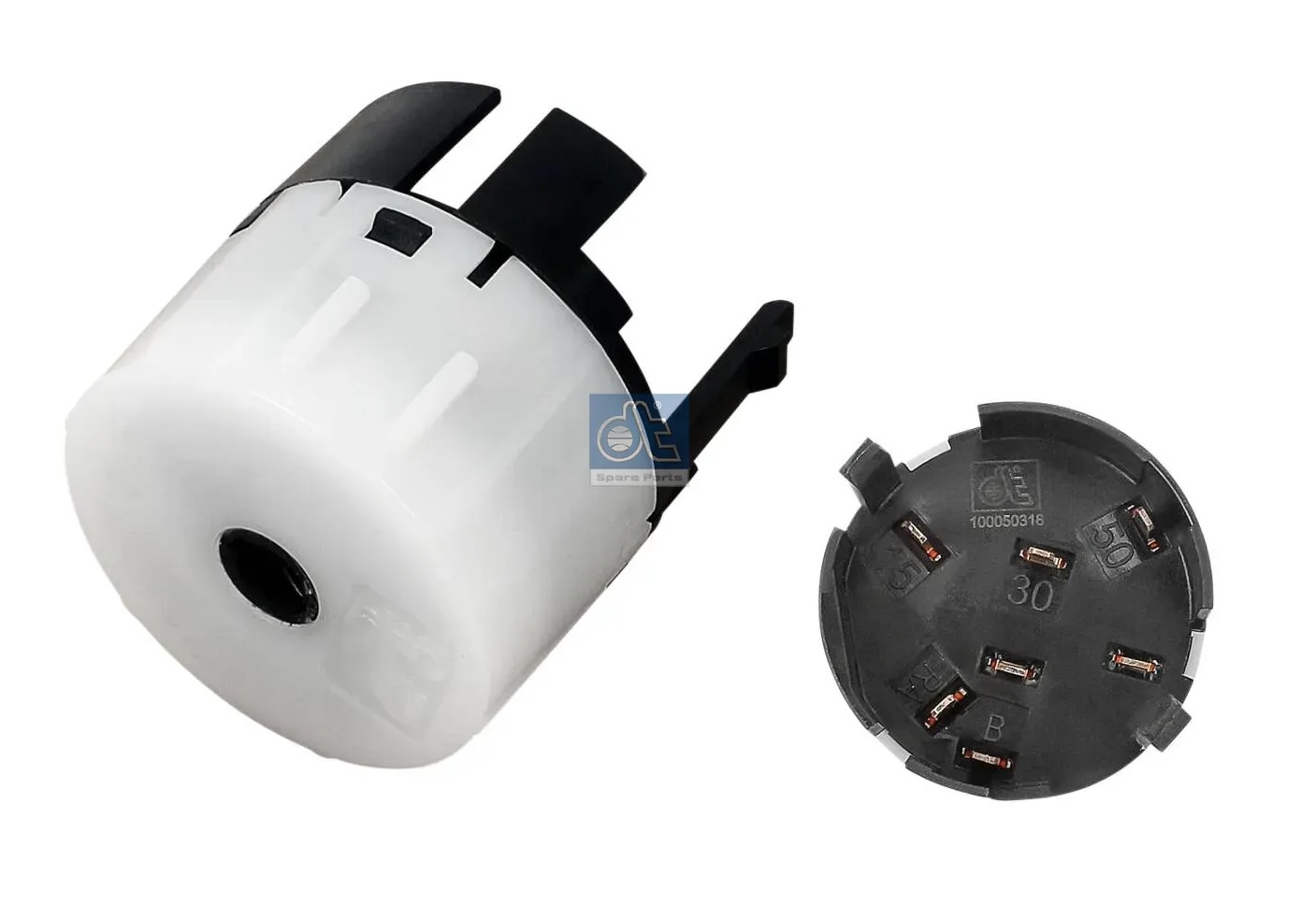 Spínač startéru SCANIA L,P,G,R,S Euro 6 od 2016/ P,G,R,T Euro 5 od 2003