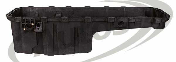 Vana olejová RVI Premium DXi od 2005, VOLVO FH, FM,FMX NH