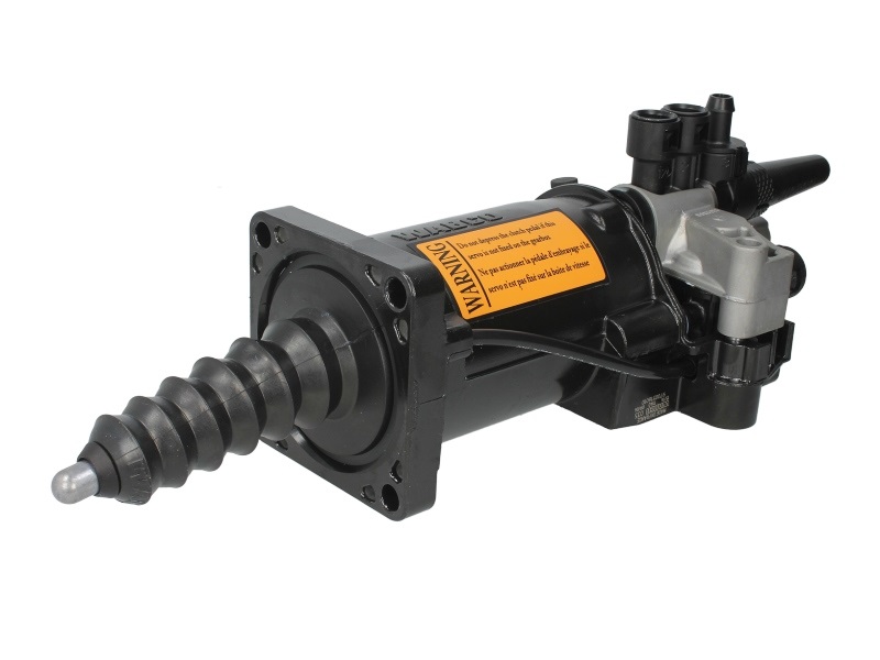 Posilovač spojky RVI Midlum DXi5/7, Premium DXi7 od 2004 